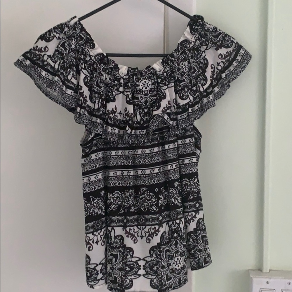 Luq xs top